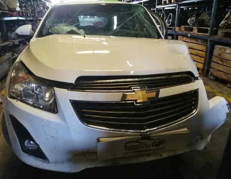 13589910 MODULO ELETTRONICO / 882506 PER CHEVROLET CRUZE STATION WAGON LT+ - Immagine 3 di 4