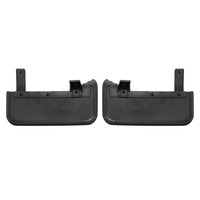 SchmutzfäNger FüR VW T5 Transporter Multivan Caravelle 2003-2015 Hinten ABS 2X