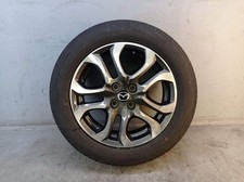 Mazda 2 (DJ) EINZELRAD Alufelge Sommer 185/60 R16 86H 5.5Jx16 ET40 4x100 9965445