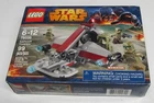 Lego Star Wars Set 75035 Kashyyyk Troopers Sealed New