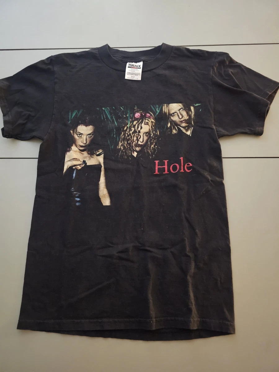 Vintage Hole Courtney Love Shirts for Men products for sale | eBay
