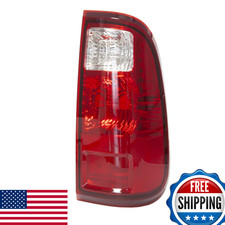 RLB-HILON Right Rear Tail Light Assembly Ford F-250 F-350 F-450 Super Duty 08-16
