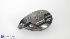 Nice Left Handed Callaway 21' Apex 21 4 Hybrid - Head Only - 338996