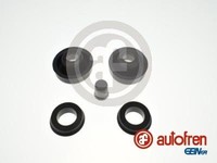 Autofren Seinsa Reparatursatz, Radbremszylinder Hinten FüR Ford