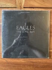 Eagles - The Long Run 1979 Electra Records *SEALED COPY*
