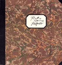 Richie Havens Portfolio LP vinyl USA Stormy Forest 1973 in gatefold sleeve with