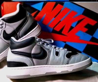 Nike Mac Attack x Travis Scott ''Cactus Mac'' Grey & Black Mens Size 6.5 CLEAN!