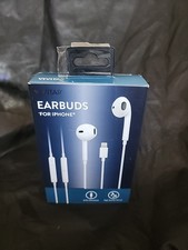 Visitor Earbuds For Iphone