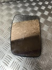 Glace de rétroviseur Renault MASTER