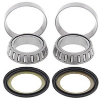 Steuerkopflager Kawasaki EX305 H1 500 KH400 KH500 KZ 305 - 440