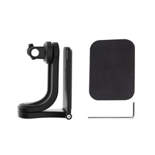 Magnetic Mount for GoPro Hero 5-13, for DJI Osmo Action 5 Pro/4/3/Pocket 3