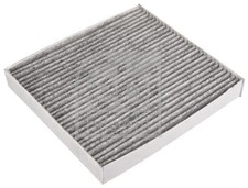 Innenraumfilter FEBI BILSTEIN 184411 Aktivkohlefilter für HYUNDAI KONA OS OSE TL