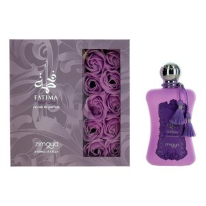 Fatima Perfume | eBay