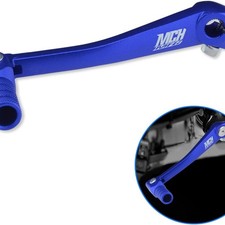 Folding Gear Shifter Shift Lever CNC Aluminum Gear Shifter Shift Lever for