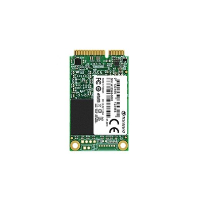 16gb Msata Ssd Sata3 Mlc TRANSCEND TS16GMSA370S (0760557849292)