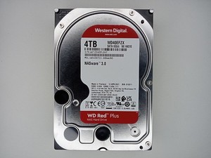 Wd Red Plus 4TB | eBay
