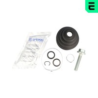 Optimal Achsmanschettensatz FüR Audi 80 8C B4 89 89Q 8A B3 Cabriolet 8G7