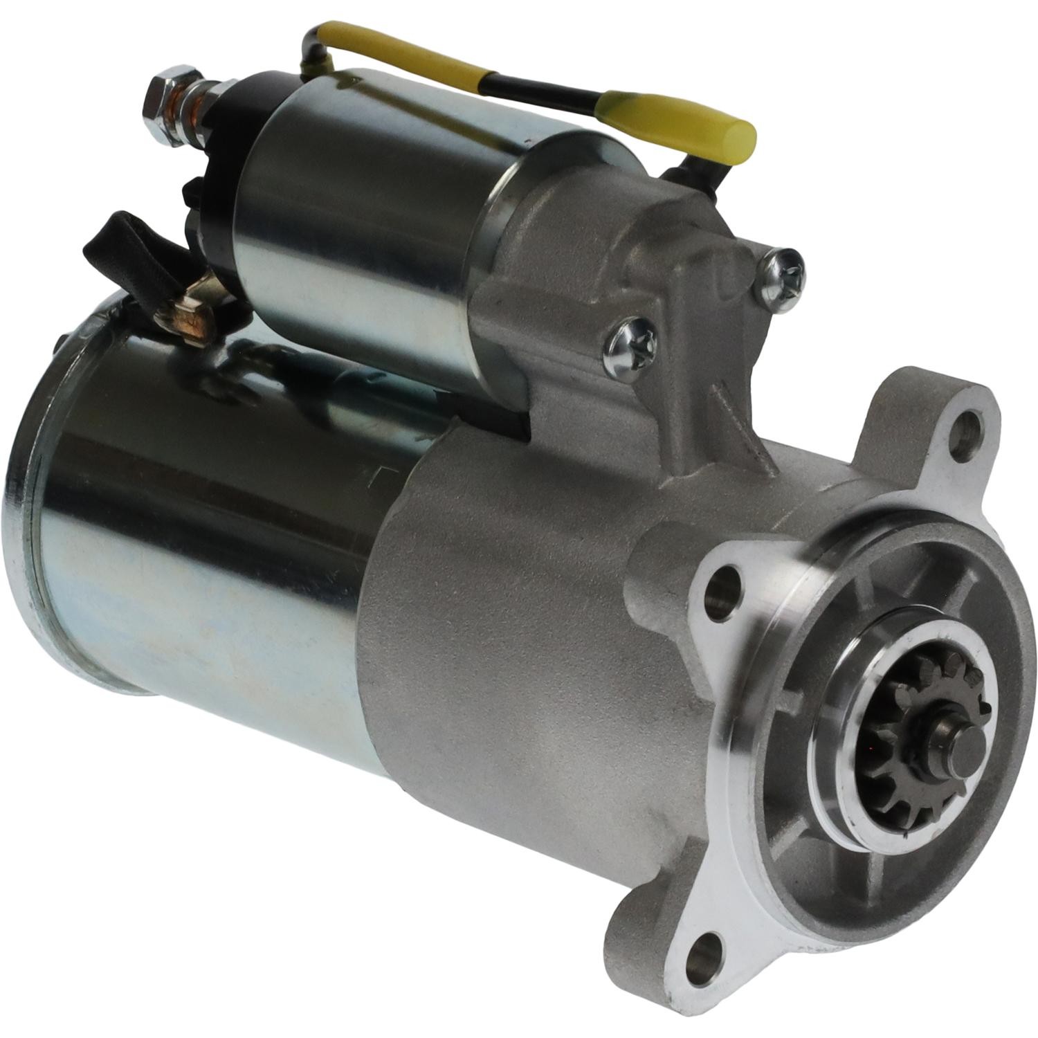 New Starter For Lincoln Navigator Ford Excursion Expedition V8 5.4 V10 6.8