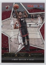 2020-21 Panini NBA Hoops Lights Camera Action Holo Winter Jimmy Butler #15 15gv