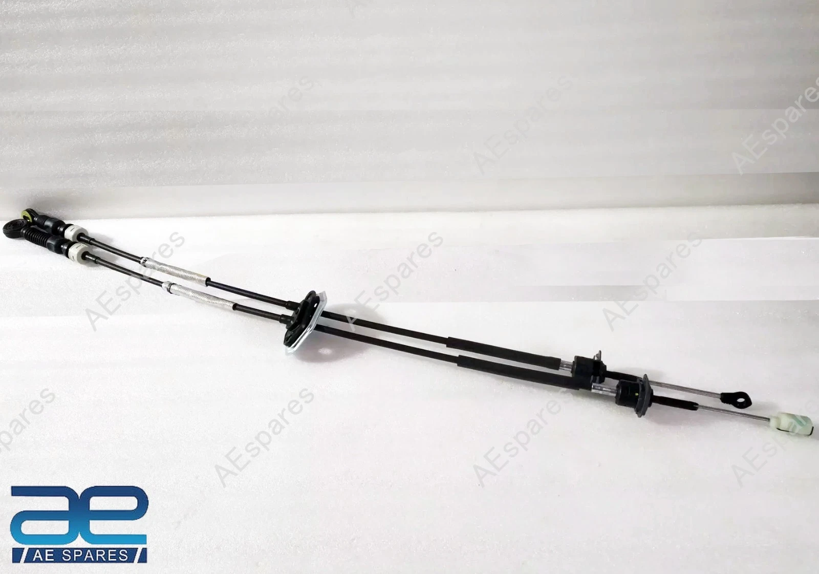 Gear Shift & Select Control Cable For Hyundai I20 1.2L 2008-2014 437941J101