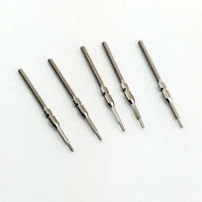 5Pcs Steel Watch Stem Crown Kit For MIYOTA 8200/8205/8215/821A Movement P780 A