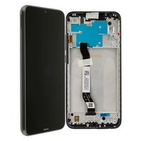 Original Xiaomi Redmi Note 8 /Note 8 2021 Display Touchscreen Bildschirm Schwarz