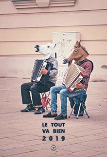 Le tout va bien 2019 von Gingold, Adrien, Martin, F... | Buch | Zustand sehr gut
