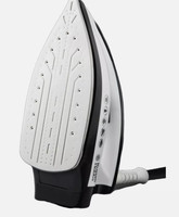 Russell Hobbs 24420 Series 1 Steam Generator Iron Anti-Scale 2400W Black & White