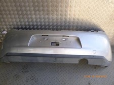 Pare-choc arrière Citroen C8