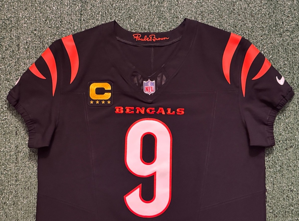 Cincinnati Bengals ユニフォーム 【Mサイズ】 s-l1200.jpg