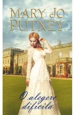 O fröhliche schwierige (Romanian Edition), Mary Jo Putney