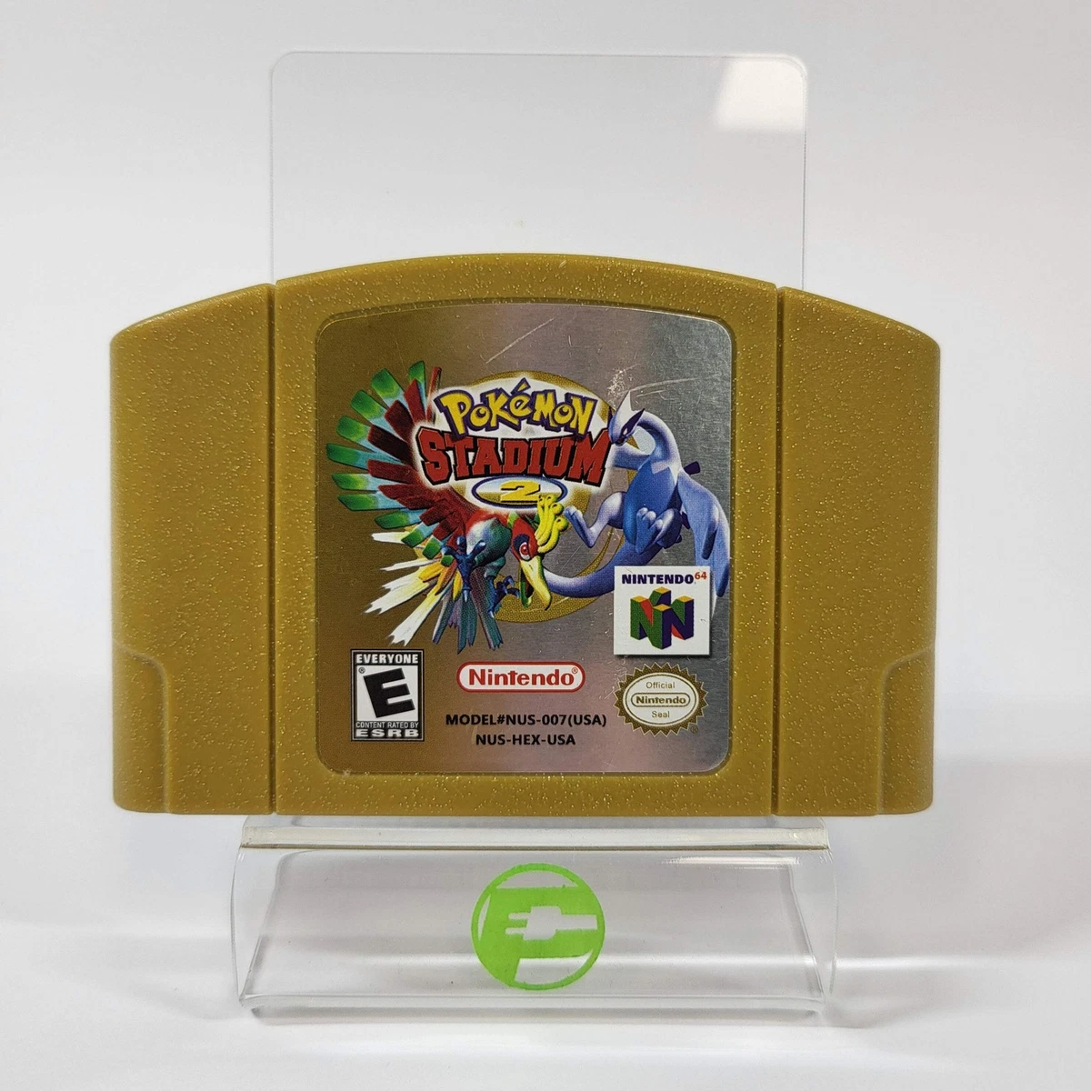 Nintendo☆スタジアム 1998年1,2号セット Nintendo☆スタジアム 1998年