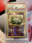 Pokémon Mew 53/108 Evolutions Reverse Holo PSA 9 English 2016