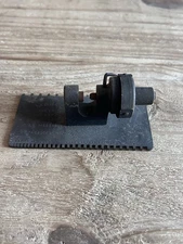 Vintage Marco Metric Mainspring Gauge With C&E Marshall Width Guage (001)