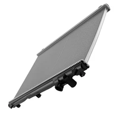 Cooling Radiator for Toyota Highlander 3.0L 3.3L 2001-2007 A2377 Direct Replace