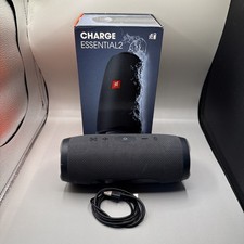 JBL Charge Essential 2 Waterproof Bluetooth Speaker