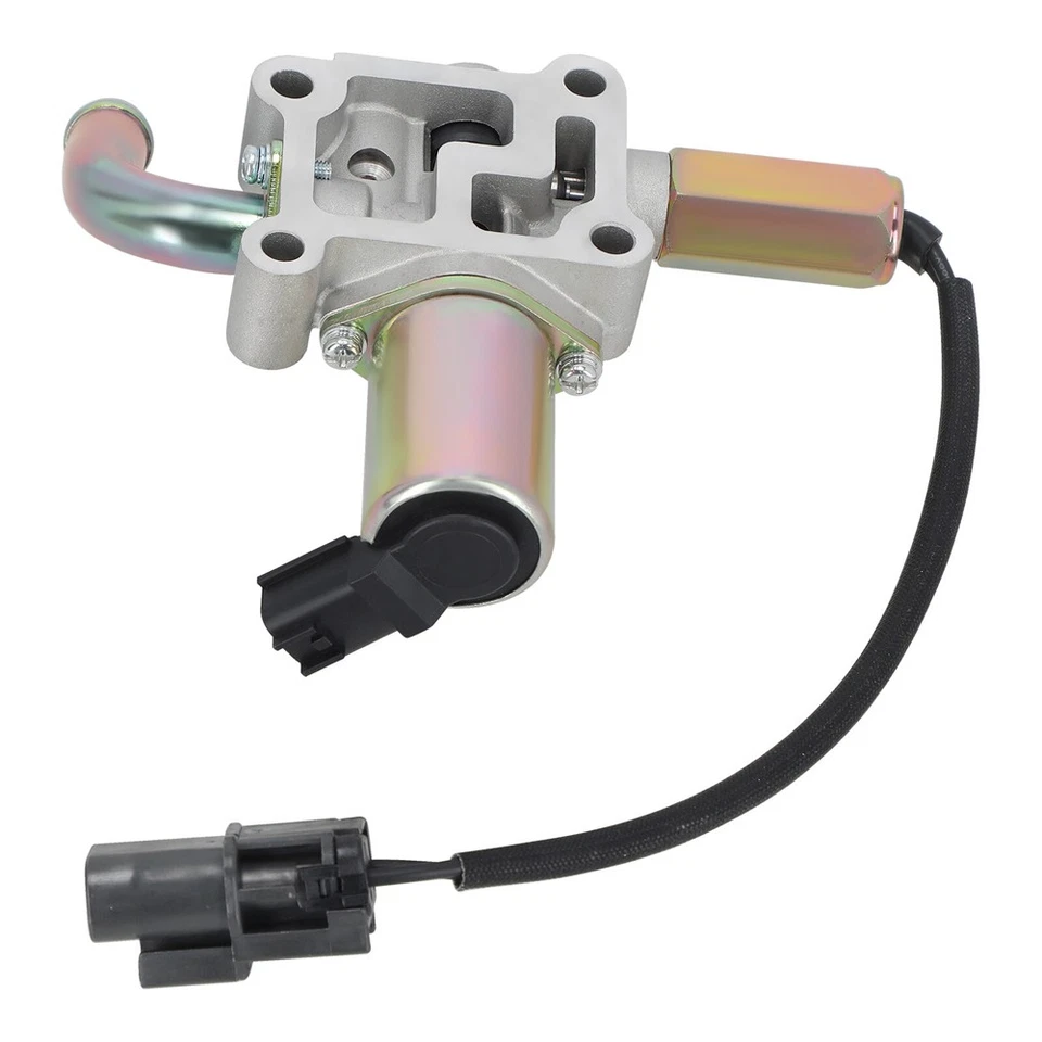 1 x Idle Air Control Valve 23781-1W600, 23781-4S100 For Infiniti Mercury Nissan - Image 4 of 4