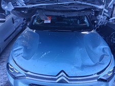 2023 CITROEN C4 MK3 FRONT BONNET HOOD PANEL OLBIA BLUE EQN