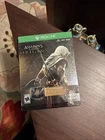 Assassin's Creed: Origins -- SteelBook Gold Edition (Microsoft Xbox One, 2017)