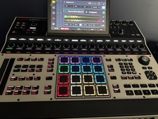 Akai MPC XL Standalone Music Production Center 8-Core 16GB RAM 256GB SSD