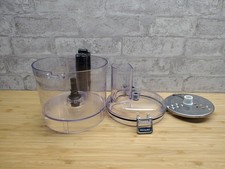 KitchenAid Food Processor Work Bowl Prep KFP0...