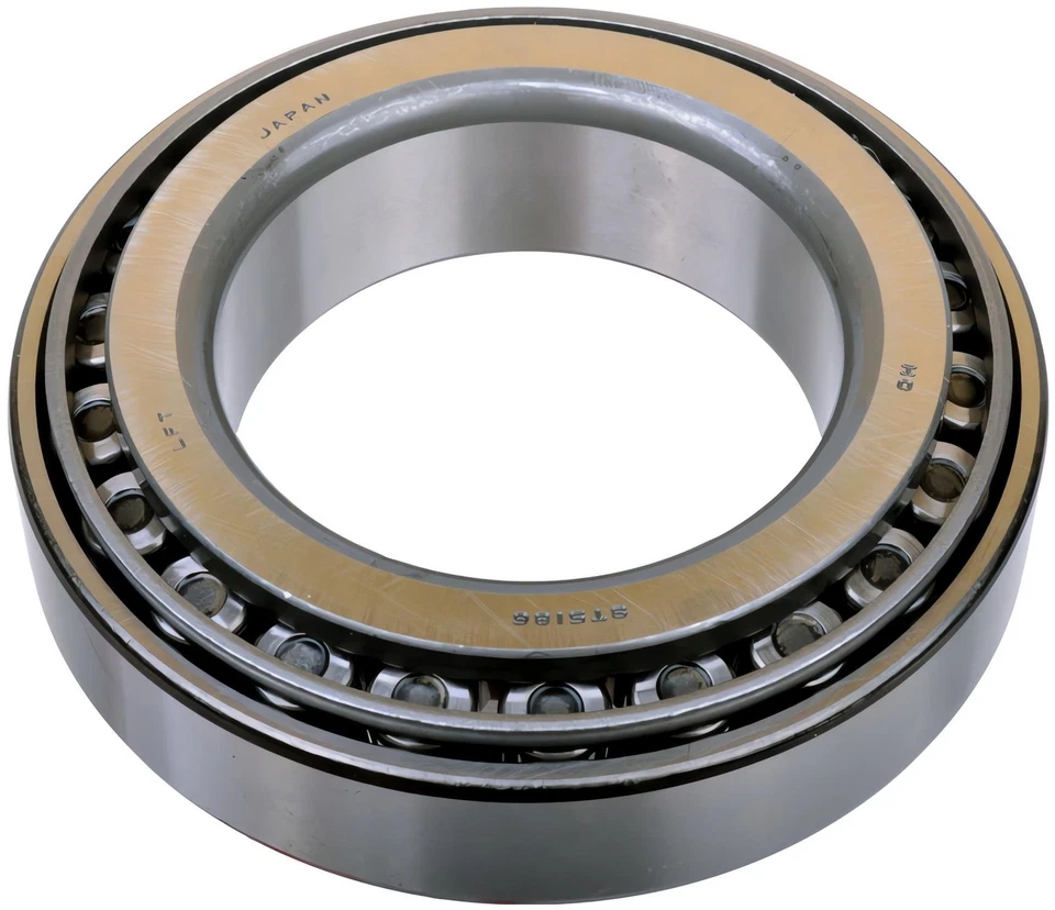 SKF BR135 Axle Differential Bearing For 93-15 Toyota Sequoia T100 Tacoma Tundra - Image 4 of 4