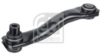 Febi Bilstein Lenker, RadaufhäNgung Vorne Hinten Links Rechts Unten FüR Jaguar