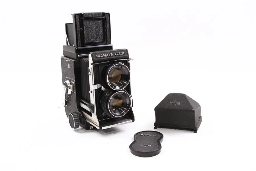 Mamiya C330 Film Cameras for sale | eBay