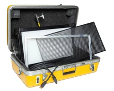 Kino Flo Celeb 200 LED light fixture kit