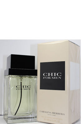Ch Men Perfume Perfume Chic Carolina Herrera Hombre Fragrantica Ch