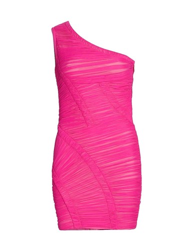 Herve Leger Sweetheart flare bandage dress NWT - Size XS | eBay