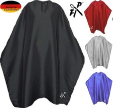 Friseurumhang Frisierumhang SALON - Farbe n. Wahl  NEU  - deutscher Fachhändler!