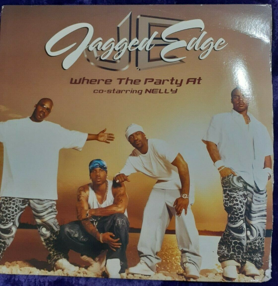 洋楽 R&B ヒップホップ アナログレコード まとめ売り ① 45枚セット