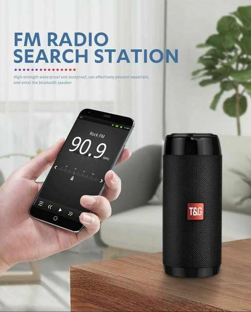 best 10 watt bluetooth speaker